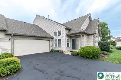 2869 Donegal Drive, Lower Macungie Township, PA 18062 - Photo 1