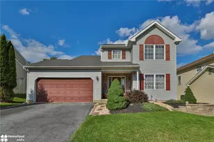 5016 Foxrun Ln, Whitehall Township, PA 18052 - Photo 1