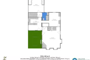 2155 Morgan Hill Rd, Williams Township, PA 18042 - Photo 32