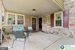 2155 Morgan Hill Rd, Williams Township, PA 18042 - Photo 4
