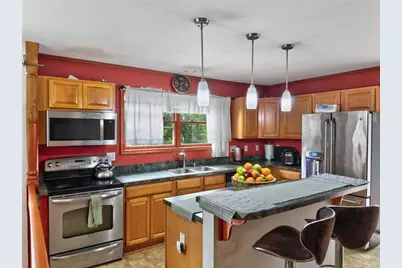 1326 Hilltop Drive, Tobyhanna Twp, PA 18334 - Photo 4