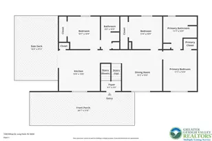 1326 Hilltop Dr, Tobyhanna Twp, PA 18334 - Photo 40