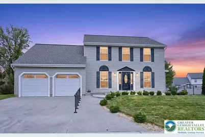 4894 Concord Drive, Bethlehem Township, PA 18045 - Photo 1
