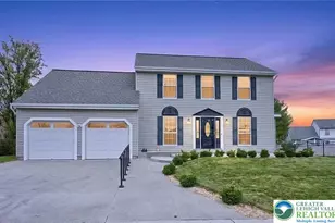 4894 Concord Dr, Bethlehem Township, PA 18045 - Photo 1
