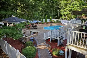 1555 Longleaf Dr, Chestnuthill Twp, PA 18330 - Photo 68