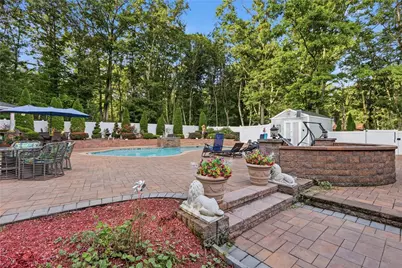 1555 Longleaf Drive, Chestnuthill Twp, PA 18330 - Photo 64