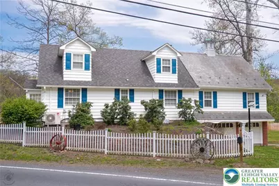3325 River Road, Upper Mt Bethel Twp, PA 18343 - Photo 58
