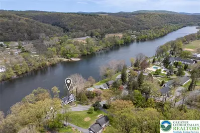 3325 River Road, Upper Mt Bethel Twp, PA 18343 - Photo 50