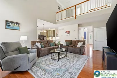 2135 Rainlilly Drive, Upper Saucon Township, PA 18034 - Photo 14