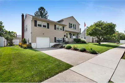 1938 Woodbury Road, Bethlehem, PA 18017 - Photo 2