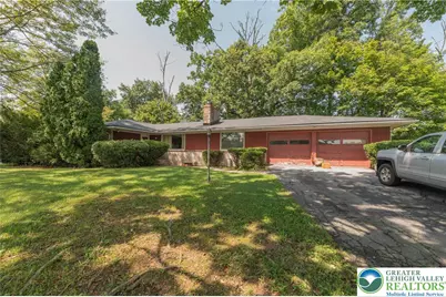 3901 Grant Street, Washington Township, PA 18079 - Photo 1