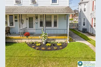 34 N 2nd Street, Coplay Boro, PA 18037 - Photo 2