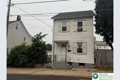 309 W Nesquehoning, Easton, PA 18042 - Photo 1