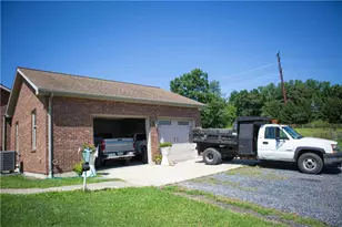 245 Tomahawk Trail, Allen Township, PA 18067 - Photo 50