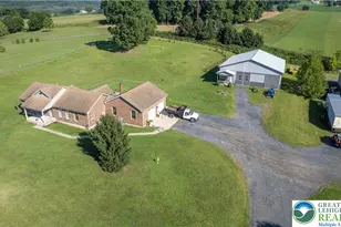 245 Tomahawk Trail, Allen Township, PA 18067 - Photo 62