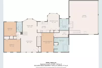 245 Tomahawk Trail, Allen Township, PA 18067 - Photo 1