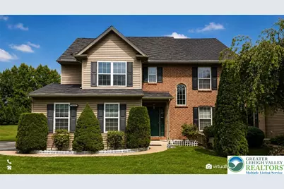 2014 Rolling Meadow Drive, Macungie Boro, PA 18062 - Photo 1