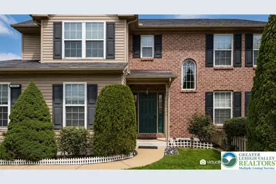 2014 Rolling Meadow Drive, Macungie Boro, PA 18062 - Photo 2