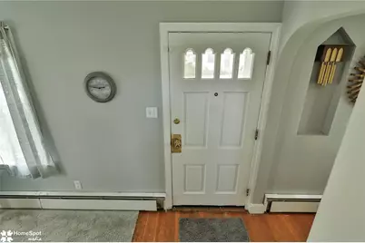 526 Lechauwecki Avenue, Fountain Hill Boro, PA 18015 - Photo 4