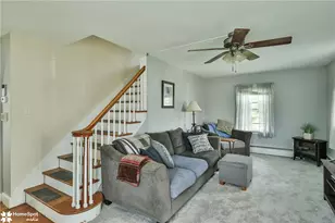 526 Lechauwecki Ave, Fountain Hill Boro, PA 18015 - Photo 8