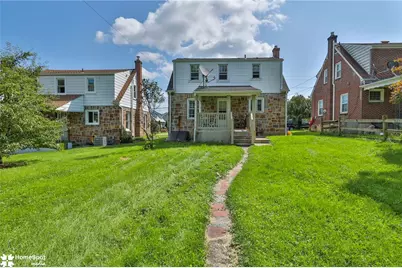 526 Lechauwecki Avenue, Fountain Hill Boro, PA 18015 - Photo 44