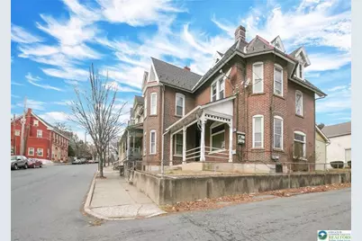 419 W 4th Street #1, Bethlehem City, PA 18015 - Photo 2