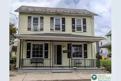 36 N 5th Street, Bangor, PA 18013 - Photo 1