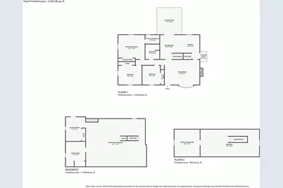 752 Claremont Avenue, Rush Twp, PA 18252 - Photo 56