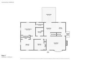 752 Claremont Ave, Rush Twp, PA 18252 - Photo 54