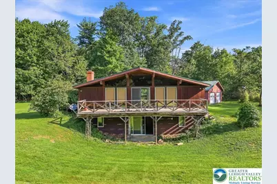7625 Gypsy Moth Drive, New Tripoli, PA 18066 - Photo 1