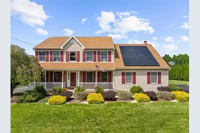 1255 Spring Road, Easton, PA 18040 - Photo 1