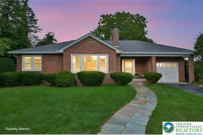 319 S Ott Street, Allentown City, PA 18104 - Photo 1
