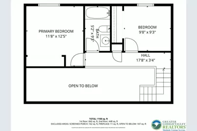 9205 Westwood Drive, Coolbaugh Twp, PA 18466 - Photo 42