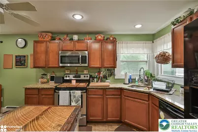 753 Lower Cherry Valley Road, Hamilton Twp, PA 18360 - Photo 14