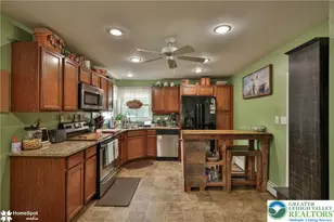 753 Lower Cherry Valley Rd, Hamilton Twp, PA 18360 - Photo 6
