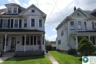 159 E Madison St, Easton, PA 18042 - Photo 1
