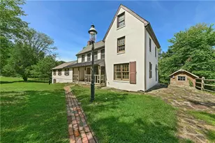 90 Turkey Ln, Doylestown Twp, PA 18925 - Photo 2