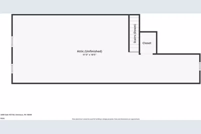 3408 Oak Hill Road, Emmaus Boro, PA 18049 - Photo 84