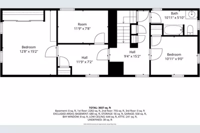 3408 Oak Hill Road, Emmaus Boro, PA 18049 - Photo 76