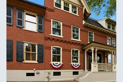406 N New Street, Bethlehem, PA 18018 - Photo 2