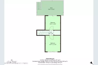 1333 Grand Mesa Drive, Chestnuthill Twp, PA 18330 - Photo 22