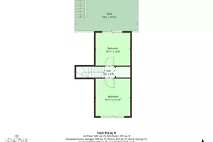 1333 Grand Mesa Dr, Chestnuthill Twp, PA 18330 - Photo 22