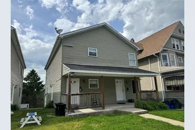 913 Monroe Avenue, Scranton City, PA 18510 - Photo 2