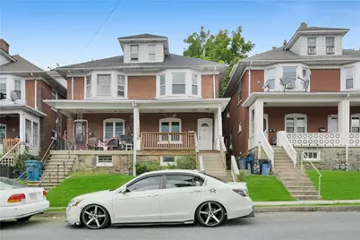 1225 Russell Avenue, Fountain Hill Boro, PA 18015 - Photo 1