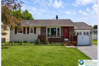 4328 Winfield Terrace, Easton, PA 18045 - Photo 1