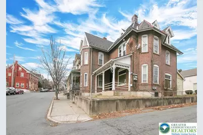 419 W West 4th Street #2, Bethlehem City, PA 18015 - Photo 2