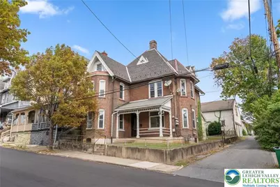 419 W West 4th Street #1, Bethlehem City, PA 18015 - Photo 1