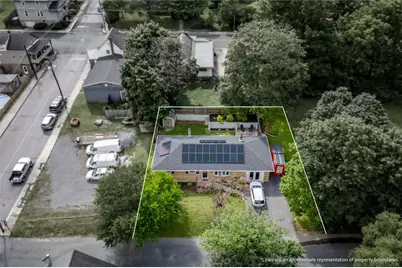 402 Maple Street, Roseto, PA 18013 - Photo 4
