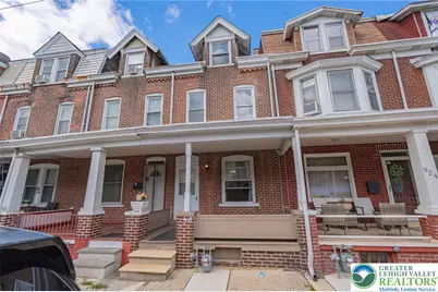 924 S 8th Street, Allentown City, PA 18103 - Photo 2