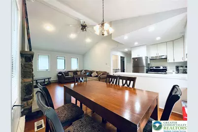 65 Livingston Lane, Clifton Twp, PA 18424 - Photo 4